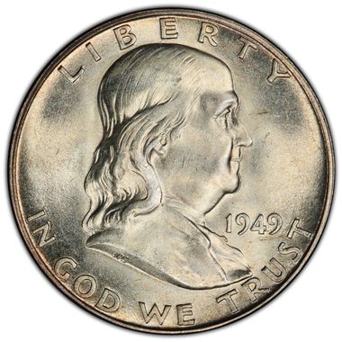 Cert 41722099 - Coin Image