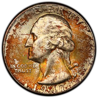 Cert 41722108 - Coin Image