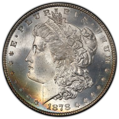 Cert 41722155 - Coin Image