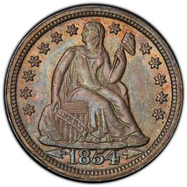 Cert 41722313 - Coin Image