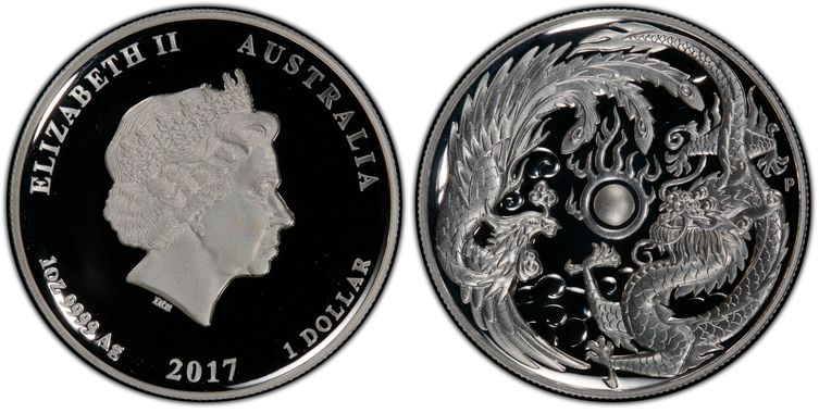 Cert 41722555 - Coin Image