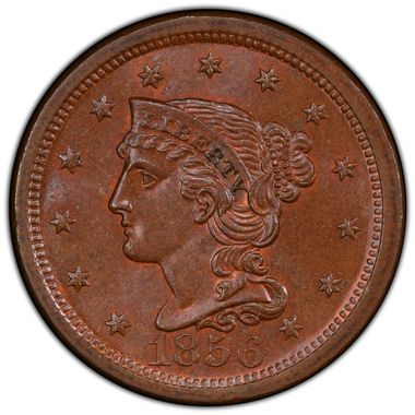 Cert 41723296 - Coin Image