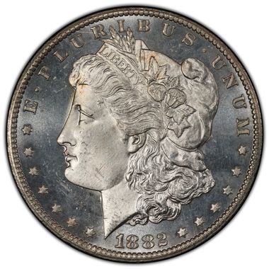 Cert 41724211 - Coin Image