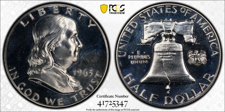 Cert 41725347 - Coin Image