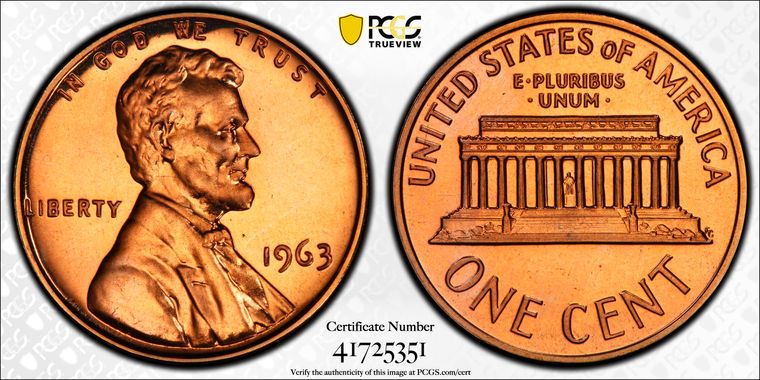 Cert 41725351 - Coin Image