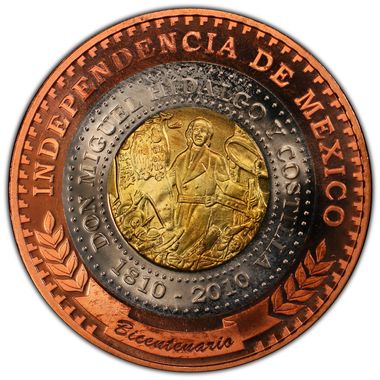 Cert 41725771 - Coin Image