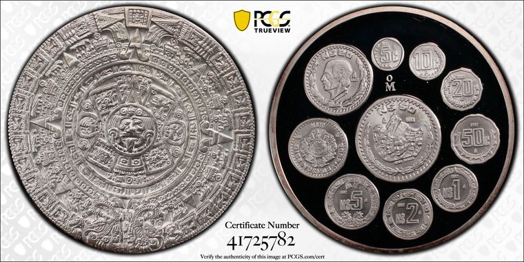 Cert 41725782 - Coin Image