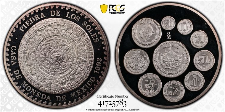 Cert 41725783 - Coin Image
