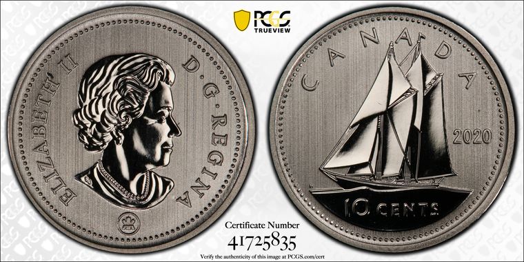 Cert 41725835 - Coin Image