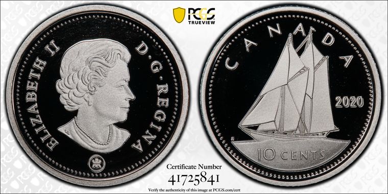 Cert 41725841 - Coin Image