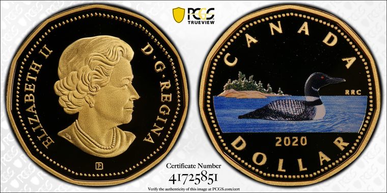 Cert 41725851 - Coin Image
