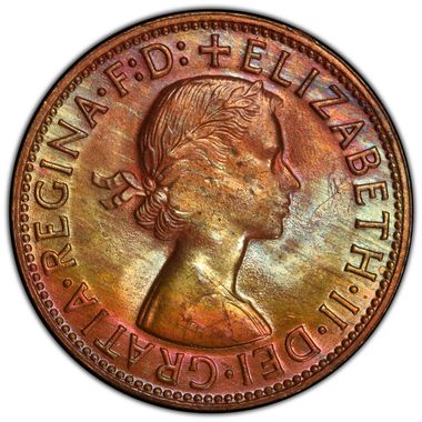 Cert 41726113 - Coin Image