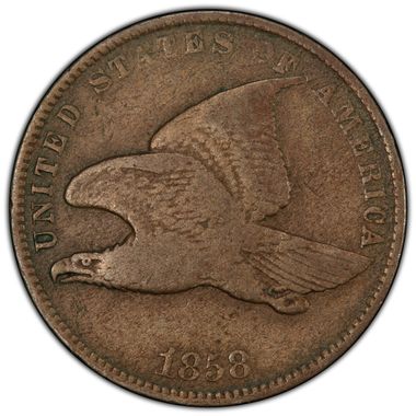 Cert 41726292 - Coin Image