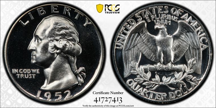 Cert 41727413 - Coin Image