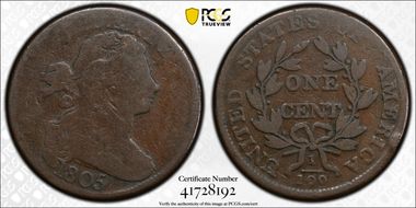 1805 1C G4BN