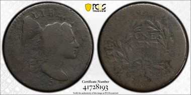 1795 1C Plain Edge N1BN