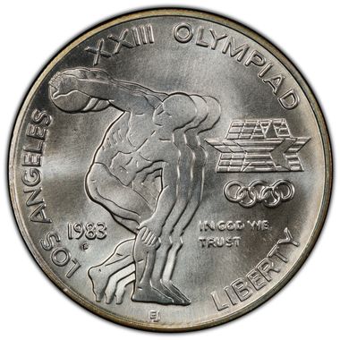 Cert 41729307 - Coin Image