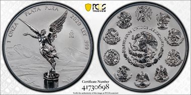 2020-Mo Onza Libertad Ag Rev PR PR69