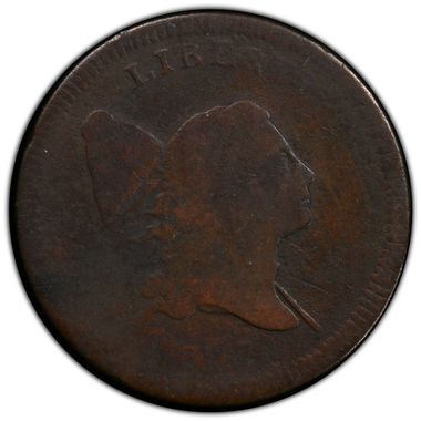 Cert 41732781 - Coin Image