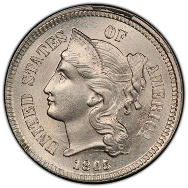 Cert 41732817 - Coin Image