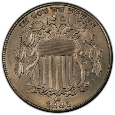 Cert 41732854 - Coin Image