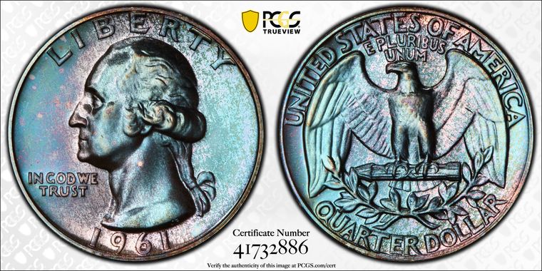 Cert 41732886 - Coin Image