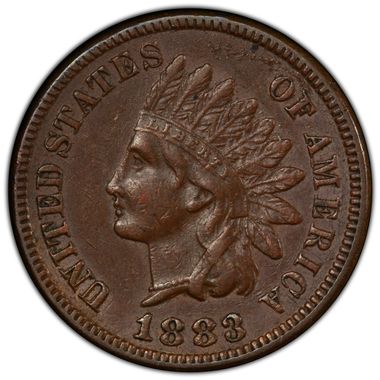 Cert 41732921 - Coin Image