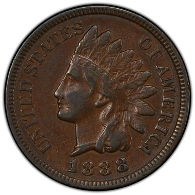 Cert 41732922 - Coin Image