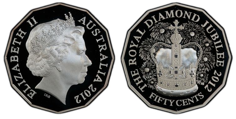 Cert 41733301 - Coin Image