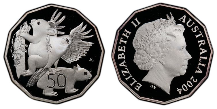 Cert 41733423 - Coin Image