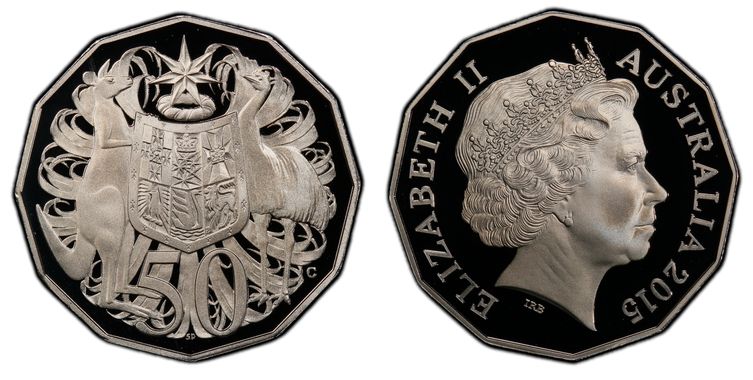 Cert 41733425 - Coin Image