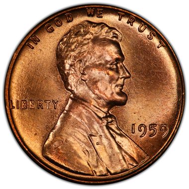 Cert 41734038 - Coin Image