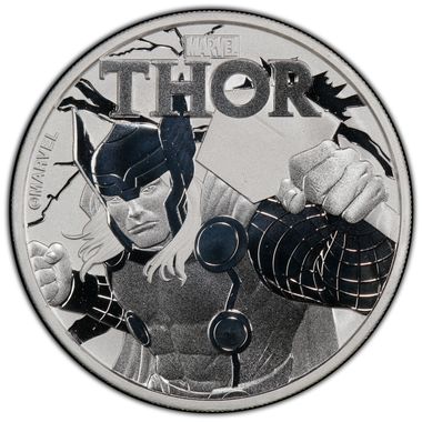 Cert 41734099 - Coin Image