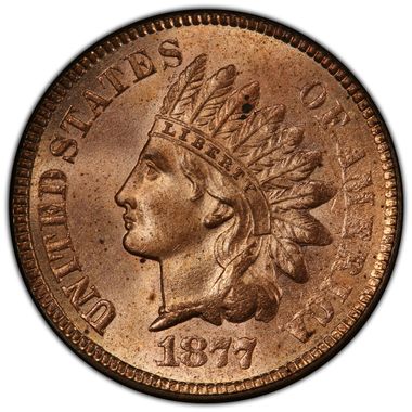 Cert 41734107 - Coin Image