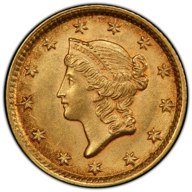 Cert 41737256 - Coin Image