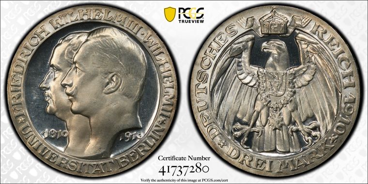 Cert 41737280 - Coin Image