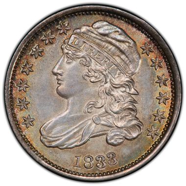 Cert 41737313 - Coin Image