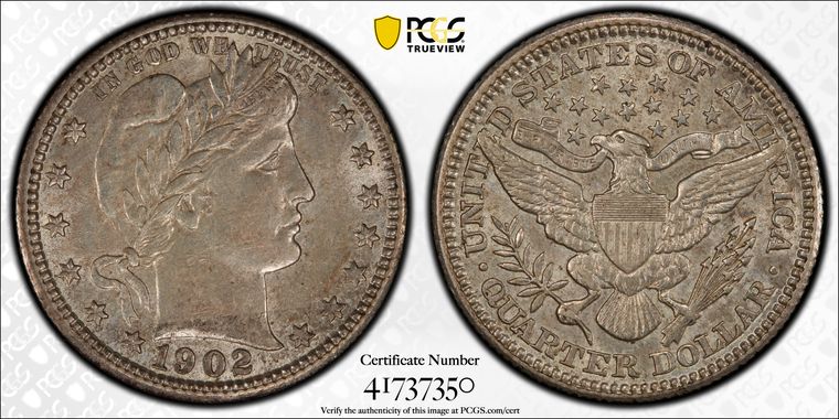 Cert 41737350 - Coin Image