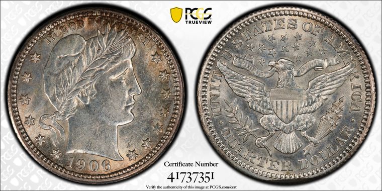 Cert 41737351 - Coin Image