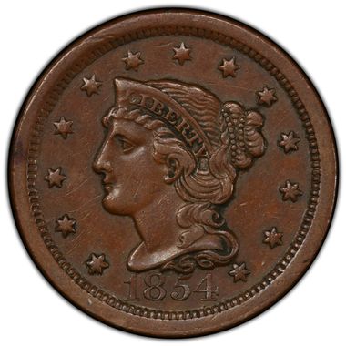 Cert 41737842 - Coin Image