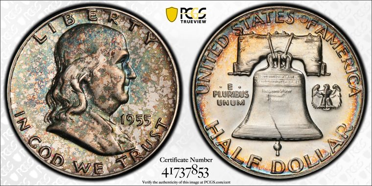 Cert 41737853 - Coin Image