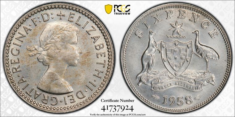 Cert 41737924 - Coin Image