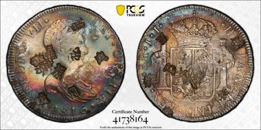 1816-Mo JJ 8 R Yon-M8-116 Calico-1331 N1