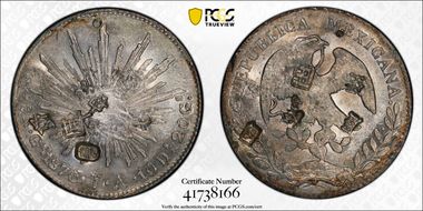 1878-Ga JA 8 R Ga60 N1