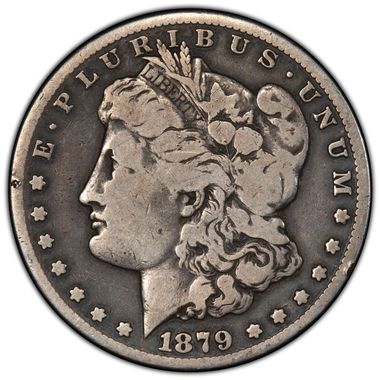 Cert 41738201 - Coin Image