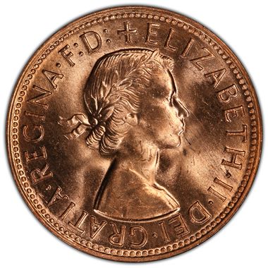 Cert 41740206 - Coin Image
