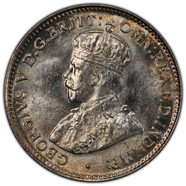 Cert 41740207 - Coin Image