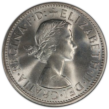 Cert 41740213 - Coin Image