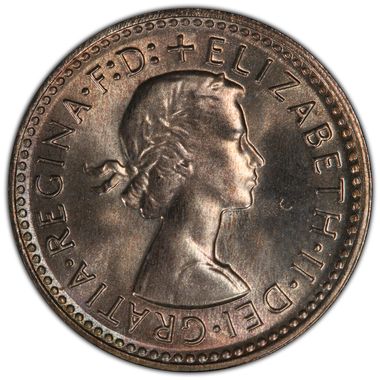 Cert 41740214 - Coin Image