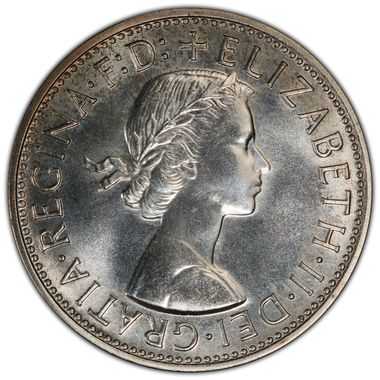 Cert 41740220 - Coin Image